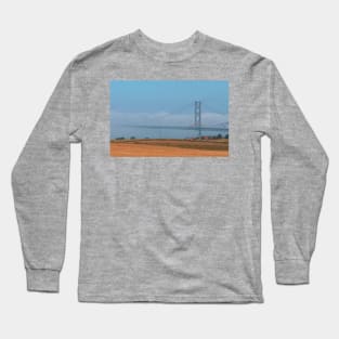 A bridge to nowhere Long Sleeve T-Shirt